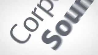 Deutsche Bahn Corporate Sound / Soundlogo