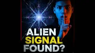 The Scary Silence! 🤫 ब्रह्मांड में हम अकेले क्यों हैं? #TheWeirdSatya #space #shorts