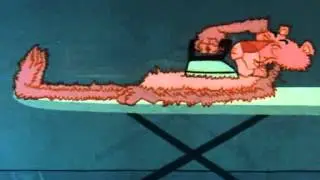 Der Rosarote Panther folge 03 deutsch -.Der Rosarote Kaufhausspuk
