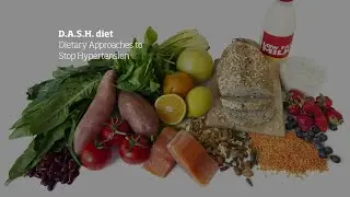 Diet and Stroke Prevention - Dr. Mark Gloth