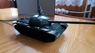 Panzer T 62 anker Spielzeug