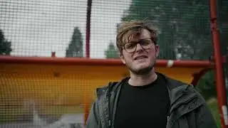 Missing Keys - Rhodes Competition Entry (feat James Smith)