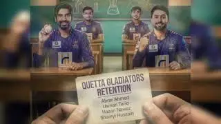 PSL 11 all team retention list for 2026