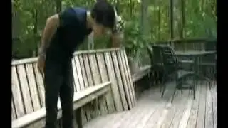 Evan and jason Backwards video