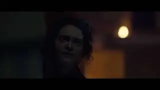 Moon knight Trailer (Unofficial/ project assignment)
