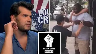 EXPOSING EVERY BLM LIE - Case-By-Case! | Louder With Crowder