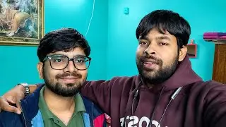 20 Saal Purane Dost Ke Ghar 😃😃😃 | Sameezy Vlogs