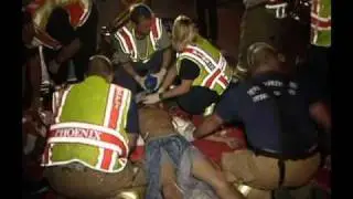 Fire Service Based EMS - The Right Response