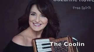 The Coolin - Irish traditional Air - Suzanne Rowe