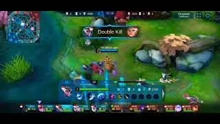 Alucard mode MPL Mobile legend 🗿