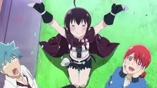 Love Tyrant   Love Tyrant   &Eacute;p  1 VOSTFR   Je me suis rajout&eacute;e ! &times; Oh ! Un amour interdit
