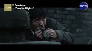 &ldquo;Very powerful and harrowing&rdquo;: &ldquo;Dead to Rights&rdquo; released in UK