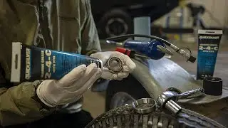 Best Wheel Bearing Grease In 2023 || Top 5 Bearing Grease Review
