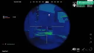 Late Night COD - NUKETOWN Cold War Live