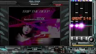 beatmania iidx 30 RESIDENT DEEP ROAR SPA 正規