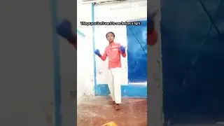 Karate fight #shorts #karate
