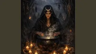 The Guardian of the Circle