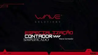 Treinamento Wave Contador
