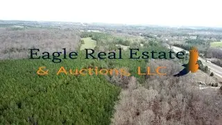 372 Acres in Franklin County GA  Eagle Real Estate and Auctions