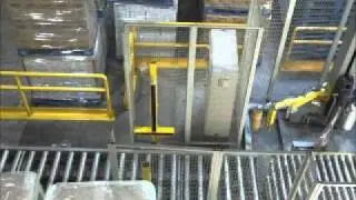 DAN Used Machine Palletizer MachinePoint