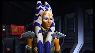 Ashara Zavros - Full Story and Romance | SWTOR Companion Files