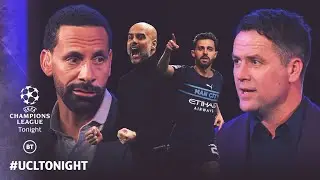 What Makes Bernardo Silva Such A Special Footballer? | Champions League Tonight