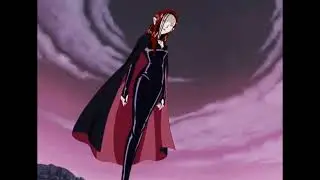 Stopping Hypnosis (Poisony Attack) 1080p