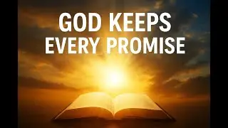 Claim What&rsquo;s Yours &mdash; 10 Bible Promises That Unlock God&rsquo;s Blessings