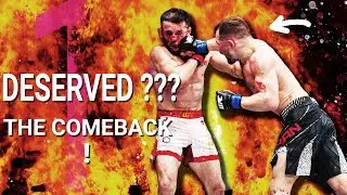 How Petr Yan Controlled the Chaos vs Merab 2 | Fight Breakdown