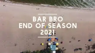 Закрытие Bar Bro  сезона 2021 Мариуполь