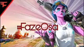 FazeOsa? | Official #Faze5 Response.........