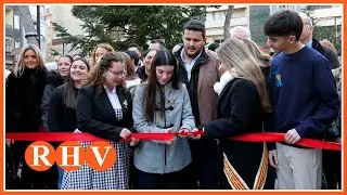 La XXIII Fira de Sant Blai ompli els carrers d’Albal de festa, gastronomia i tradició