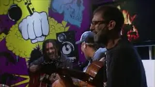 Rock de Fogón en Banda Soporte - Kapanga - Descarte (Acústico)