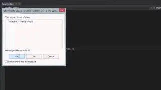 C Programming Ep. 9 - Return Types