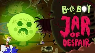 Bulb Boy: Jar of Despair [ STEAM - N&eacute;o Fest ] Gameplay