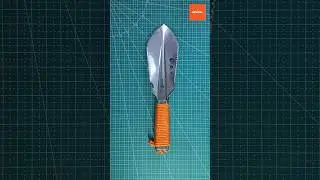 Sekop multifungsi dhaulagiri MFS 700 | shovel multifunction #multitool #shovels #survival #edc
