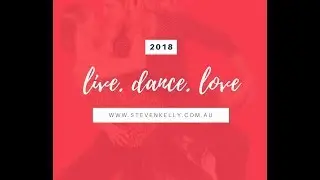 Dance Classes Adelaide & Melbourne! 💃