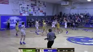 446Sports presents the NDI Heating and Cooling Thursday Night Game of the Week