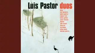 Ángel Caído (feat. Pedro Guerra)