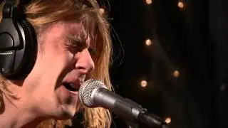Christopher Owens - It Comes Back To You (Live on KEXP)