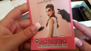 Birchbox June 2016!