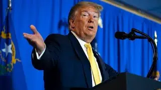 Trump Pardon Consideration. 