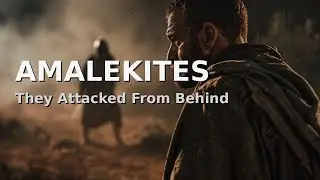 Who Were the Amalekites? The Bible&rsquo;s Most Hated Enemy Explained