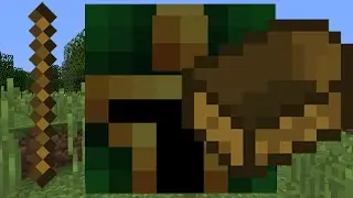 Stick+Boat=Worst Opening! (Minecraft Survival Games)