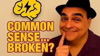 How Religion Silently Breaks Your Common Sense