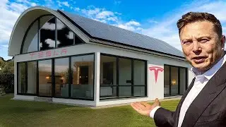 Tesla&rsquo;s $7,559 Tiny House Unveiled: Hidden Features Elon Musk Didn&rsquo;t Reveal
