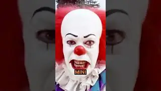 The Creepy 27-Year Cycle of Pennywise in 'IT'!