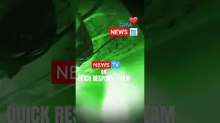 NEWS TV QRT QUICK RESPONSE TEAM OBB 2011-2018