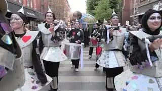 Tinman Garden Parade FU 2025   1