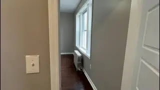 **162 Cator Ave, Jersey City, NJ Apt #6E**
